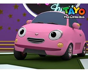 Season 6 - Heart the Magician's Assistant