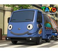 Season 6 - Keep Going Iracha