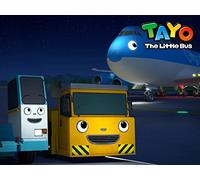 Season 6 - New Friends at the Airport