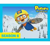 Season 6 - Opening Theme Song