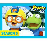 Season 6 - Our Summer Island Friends Come Visit!