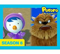 Season 6 - Petty, the Great Storyteller