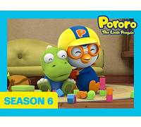 Season 6 - Please Don't Go, Crong!