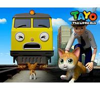 Season 6 - Please Take Care of the Cat