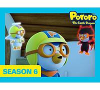Season 6 - Pororo The Great Pretender
