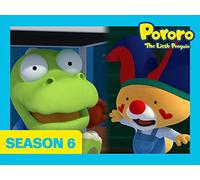 Season 6 - The Porong Porong Talent Show!