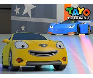 Season 6 - There's No Stopping Shine