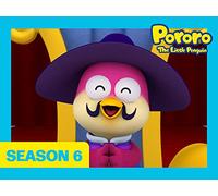 Season 6 - We're Off to See the Wizard