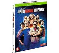 SEASON 7 - BIG BANG THEORY THE