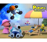 Season 7 - The Weather is Weird