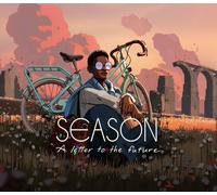 SEASON: A letter to the future PC Steam CD Key (valid until May, 2027)