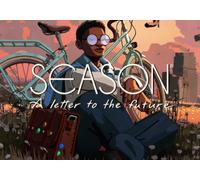 SEASON: A letter to the future (PC) Steam Key - GLOBAL