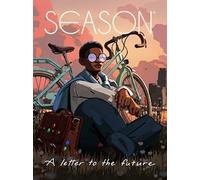 SEASON: A letter to the future (PC) - Steam Key - GLOBAL