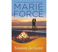 Season for Love: Gansett Island Series, Book 6