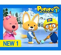 Season NEW1 - A Match on the Ice