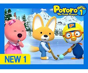 Season NEW1 - A Match on the Ice