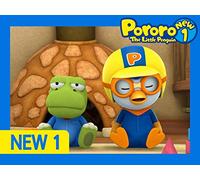 Season NEW1 - I Can't Sleep