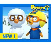 Season NEW1 - Make a Snowman
