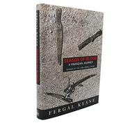 Season of Blood: A Rwandan Journey: Into the Heart of Rwanda