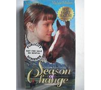 Season of Change - Season of Change [VHS]