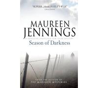 Season of Darkness (A Detective Inspector Tom Tyler Mystery 1): 1.00