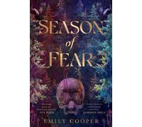 Season of Fear : 'A beguiling dark fantasy debut' AVA REID