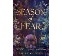 Season of Fear: 'A beguiling dark fantasy debut' AVA REID