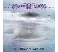 Season Of Goast - The Human Paradox [Japan CD] HWCY-1352
