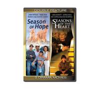 Season of Hope & Seasons of the Heart [DVD] [Region 1] [US Import] [NTSC]