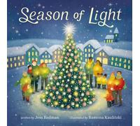 Season of Light : A Celebration of Christmas