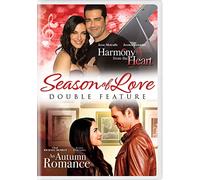 Season Of Love Double Feature (Wide Release) [DVD]