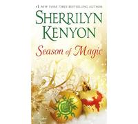 Season of Magic: 2-In-1: One Silent Night and Love Bytes