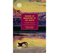 Season of Migration to the North (New York Review Books Classics)