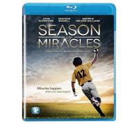 Season of Miracles [Blu-ray] [2013] [US Import]