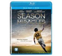 Season of Miracles [Blu-ray] [US Import]