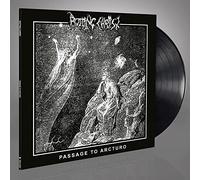 Rotting Christ - Passage To Arcturo [VINYL]