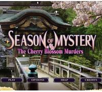 SEASON OF MYSTERY: The Cherry Blossom Murders Steam CD Key