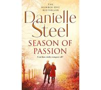 Season Of Passion: An epic, unputdownable read from the worldwide bestseller