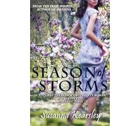 Season of Storms by Susanna Kearsley (Sep 22 2011)