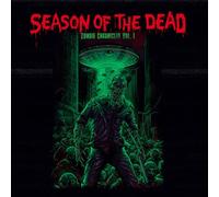 Season of the Dead - Zombie Chronicles Vol.1 [VINYL]
