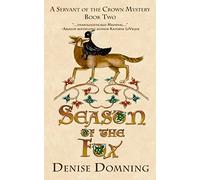 Season of the Fox: 2 (Servant of the Crown)