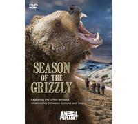 Season Of The Grizzly [DVD]