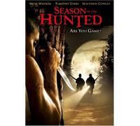 Season of the Hunted [DVD] [Region 1] [US Import] [NTSC]