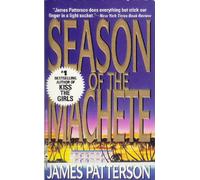 Season of the Machete