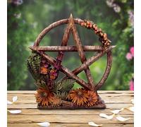 Nemesis Now La Justicia Figurine 38cm Bronze