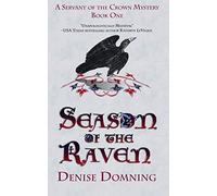 Season of the Raven: A Servant of the Crown Mystery: 1