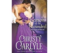 Season of the Scoundrel: 3 (The Bridewell Sisters)