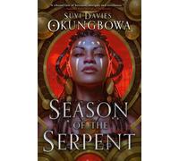 Season of the Serpent