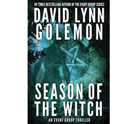 Season of the Witch: 14 (An EVENT Group Thriller)