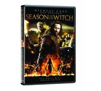Season Of The Witch